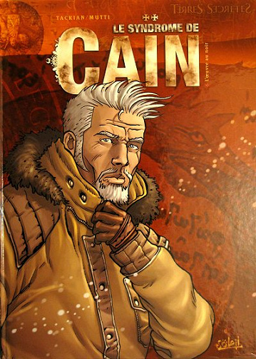 Le syndrome de Caïn (Tome 6)