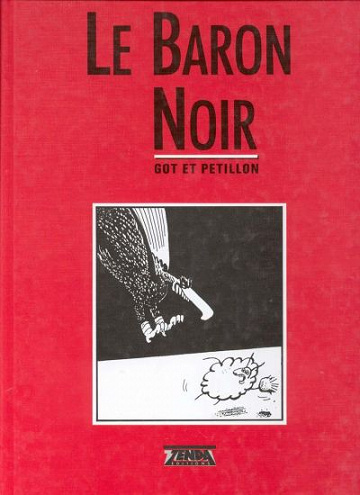 Le Baron Noir (Intégrale)