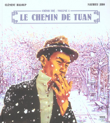 Chinh Tri (Tome 1)