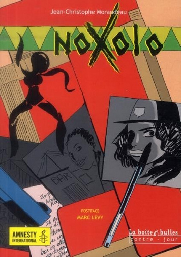 Noxolo