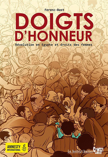 Doigts d’honneur - One Shot