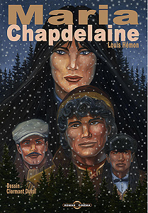 Maria Chapdelaine