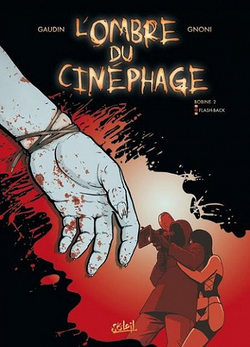 L’ombre du Cinéphage - 3 Tomes