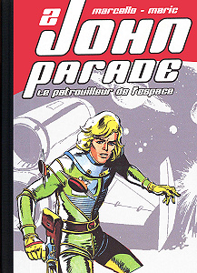 John Parade - Intégrale 2