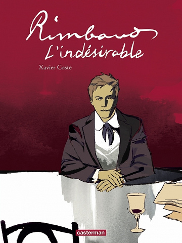 Rimbaud, l’indésirable