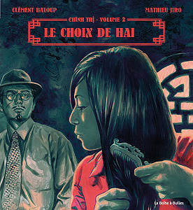 Chinh Tri - Tome 2 - Le Choix de Hai