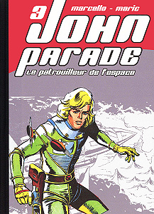 John Parade - Intégrale 3