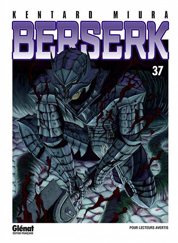 Berserk (Tome 37)