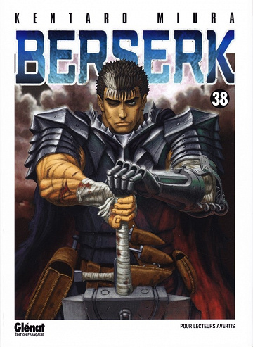 Berserk (Tome 38)