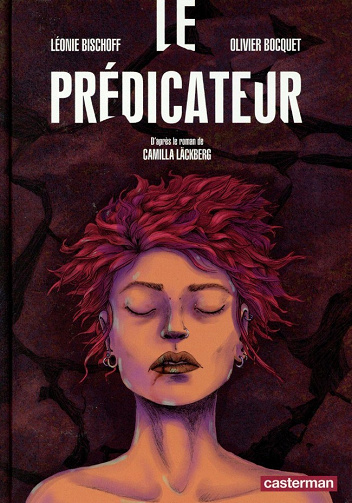 Le prédicateur