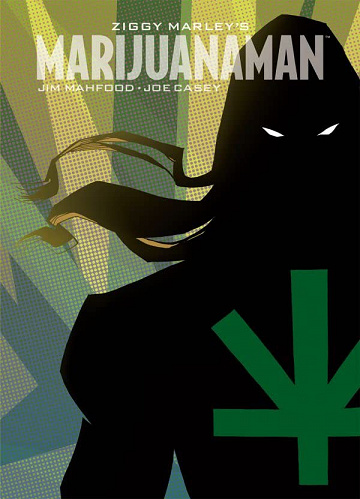 Marijuanaman