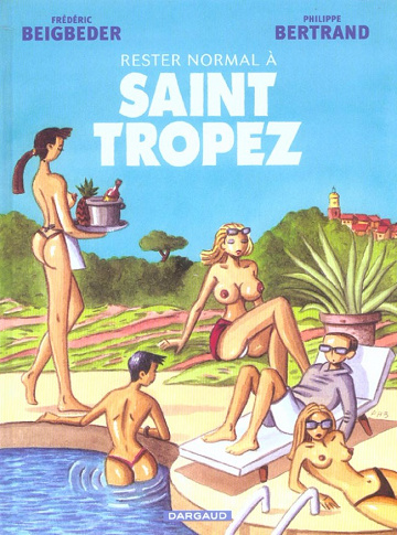 Rester normal (Tome 2)