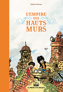 L’Empire des Hauts Murs