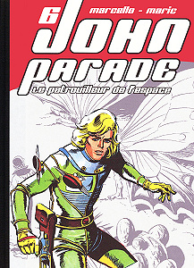 John Parade - Intégrale 6