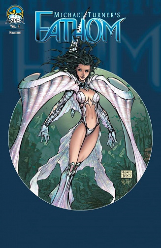 Fathom 3 (Tomes 0 à 10)