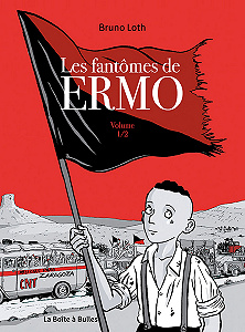 Les Fantômes de Ermo - Intégrale - Tome 1