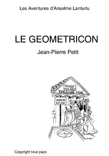 Les Aventures D’Anselme Lanturlu - Tomes 01 A 20