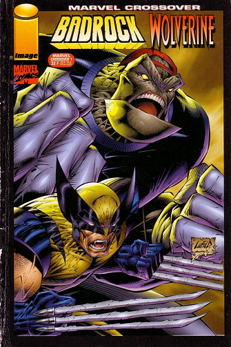 Marvel Crossover (Tomes 1 à 7)