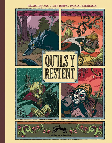 Qu’ils y restent