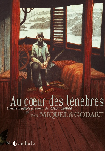 Au cœur des ténèbres