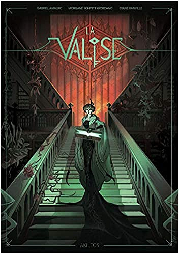 La valise - One Shot (2018)