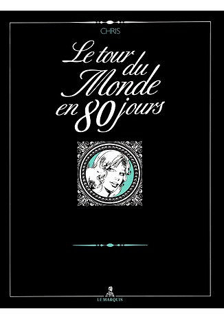 Le tour du monde en 80 jours