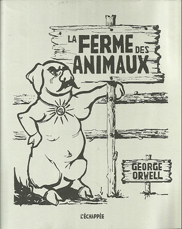 La ferme des animaux (Freeman-Pett)
