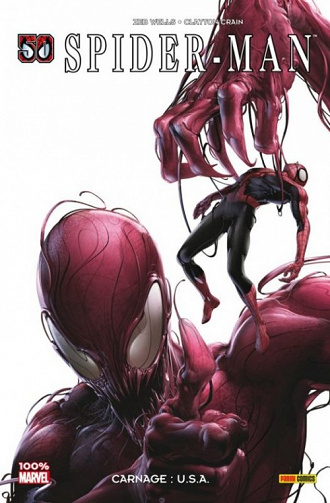 Carnage - U.S.A.
