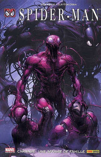 Carnage - Une affaire de famille