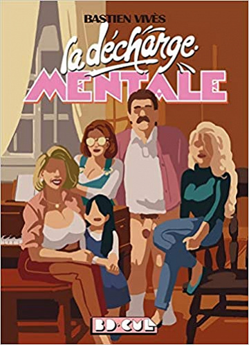 La Décharge Mentale