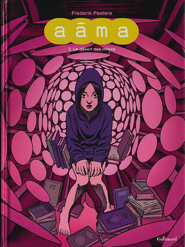 Aâma (Tome 3)