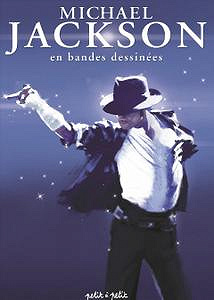 Michael Jackson en Bandes Dessinées - One Shot