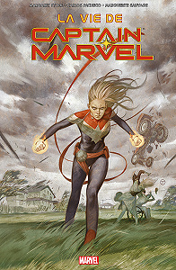 Captain Marvel - La Vie de Captain Marvel