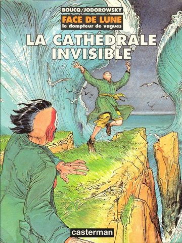 Face de lune - 3 Tomes + 1 INt