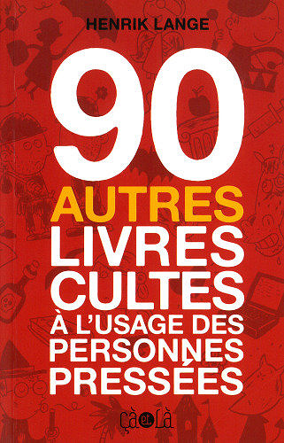 90...pressees - Tome 03