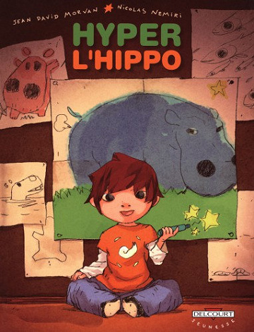 Hyper L’hippo