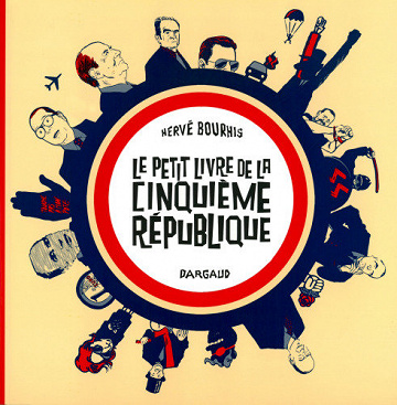 Le Petit Livre De La Cinquieme Republique