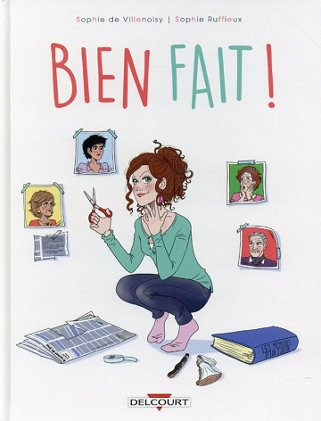 Bien fait !