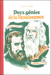 Deux Genies de la Renaissance