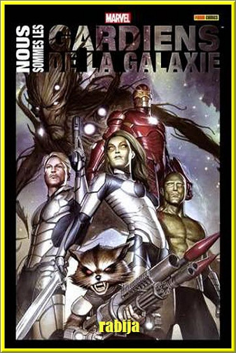 MARVEL ANTHOLOGIE - Je suis..Nous sommes - 17 ONE SHOT