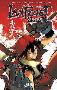 Lanfeust Quest - Tome 2