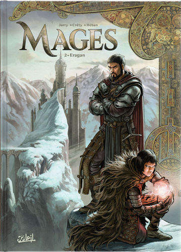 Mages (Tome 2)