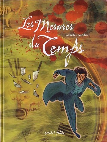 Les mesures du temps