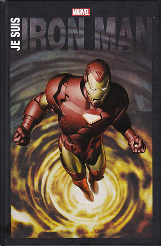 Iron Man - Je suis Iron Man