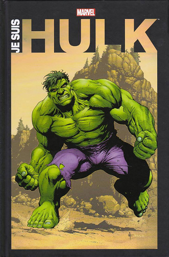 Hulk - Je suis Hulk