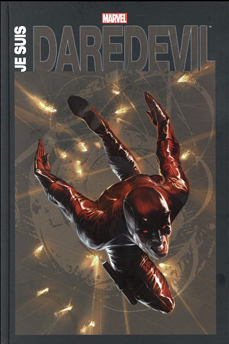 Daredevil - Je suis Daredevil