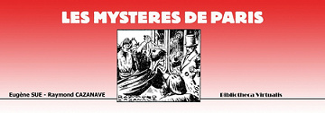 Les Mystères de Paris