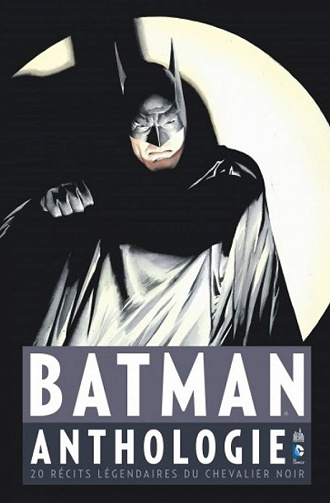 Batman Anthologie