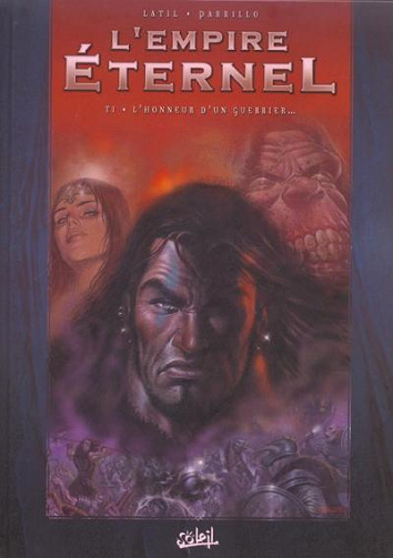 L’Empire Éternel - 2 Tomes