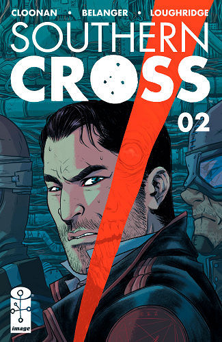 Southern Cross - Tome 02